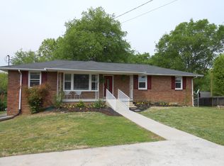721 Vanoke Dr, Madison, TN 37115