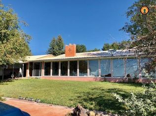 700 Stevens Ave, Raton, NM 87740