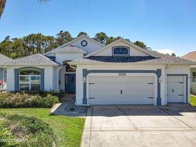 1228 Siesta Key Cir, Port Orange, FL, 32128