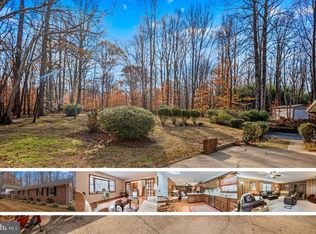 2950 Cedarwood Ln, Dunkirk, MD 20754