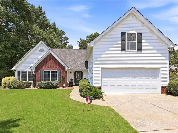 4065 Deerlope Ct, Gainesville, GA 30506
