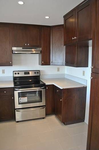 Quartz Counter Tops!