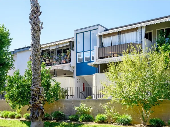 6259 Coldwater Canyon Ave Unit 17, North Hollywood, CA 91606