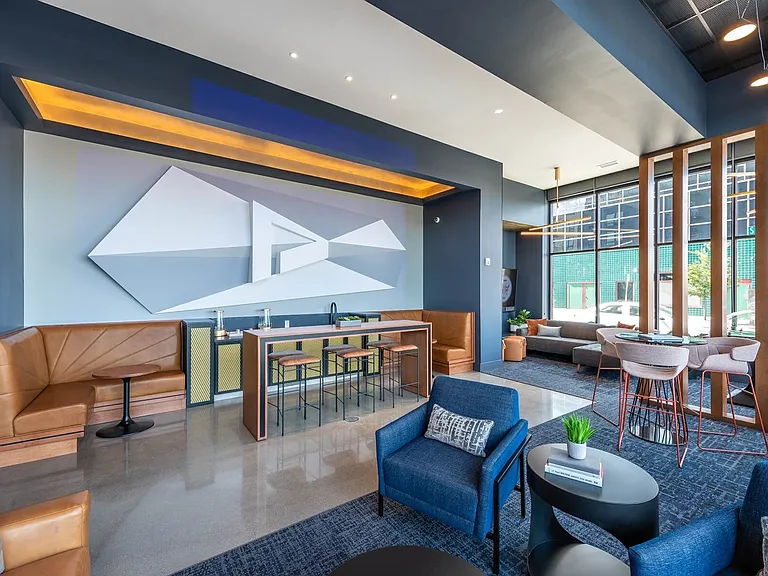 Pivot Apartments — Photo 30