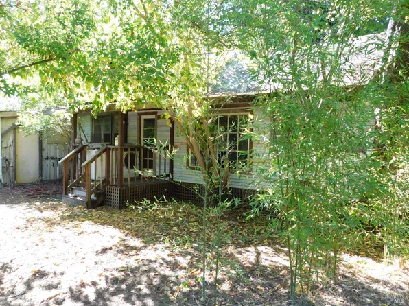 16050 Laughlin Road, Guerneville, CA 95446
