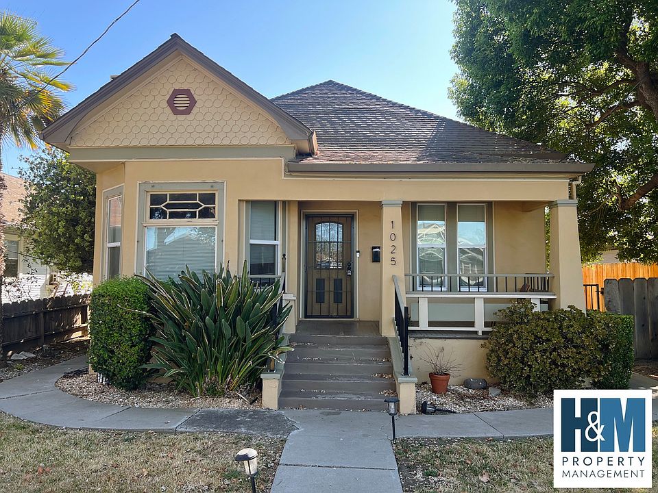 1st image of 1025 San Benito St #A