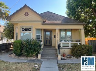 1025 San Benito St #A, Hollister, CA