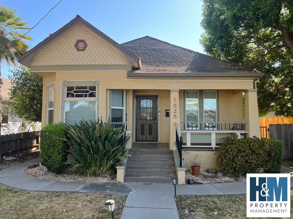 1025 San Benito St, 1025 San Benito St #A, Hollister, CA 95023