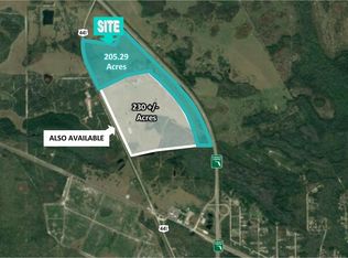 5301 S Kenansville Rd, Okeechobee, FL 34972