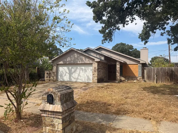 10823 Addie Rd, Dallas, TX 75217