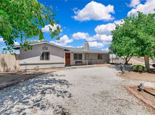15318 Cajon St, Hesperia, CA 92345