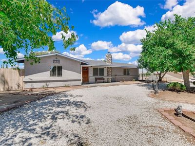 15318 Cajon St, Hesperia, CA, 92345