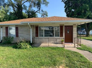 1905 E Wabash Ave, Muncie, IN 47303