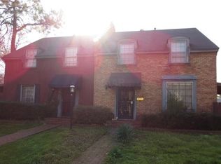 763 Rozelle St, Memphis, TN 38104