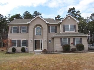 27 Eagle Ridge Ln, West Creek, NJ 08092