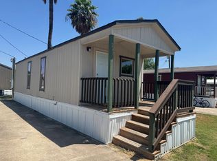Magnolia Village, Donna, TX 78537