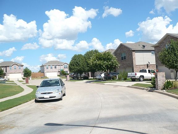 4th image of 3028 Yoakum St