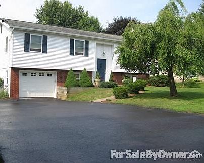 5 Smokehouse Lane