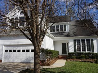 7 Huntscroft Ct, Durham, NC 27713