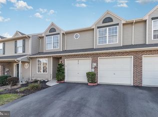 6419 Terrace Ct, Harrisburg, PA 17111