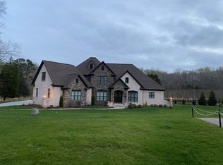 7495 Shadow Creek Dr, Summerfield, NC 27358