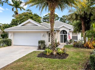 5226 SE Inkwood Way, Hobe Sound, FL 33455
