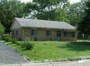 15409 Afton Ave, Markham, IL 60428