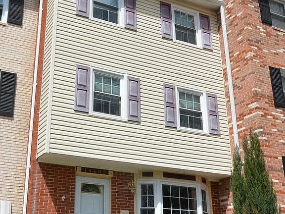 Exterior (Front)
