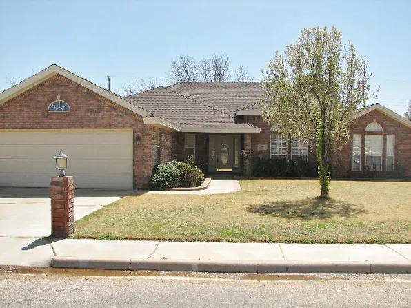 1004 Morningside Dr, Andrews, TX 79714