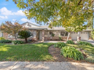 6671 N Hayston Ave, Fresno, CA, 93710