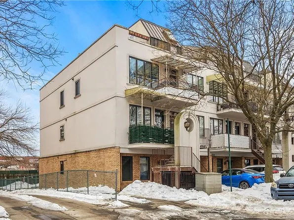 2551 W 15th St Unit 2A2, Brooklyn, NY 11214