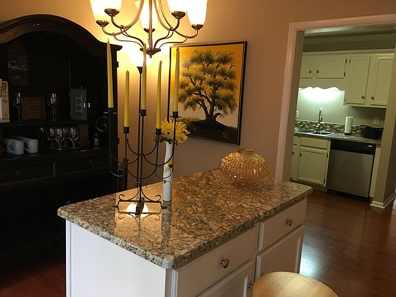 Bonus Entertainment Area