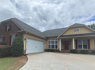 1155 Greenwich Pass, Grovetown, GA 30813