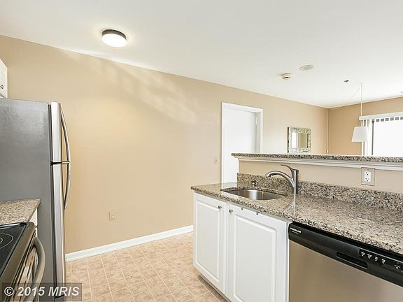 Renovated Kitchen w/ ample counter space
