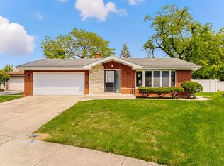 554 E 168th Pl, South Holland, IL