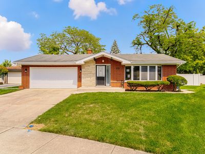 554 E 168th Pl, South Holland, IL, 60473