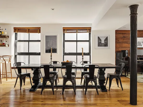 374 Broome St APT 4N, New York, NY 10013