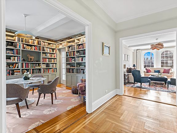 4th image of 9 E 96th St #15B