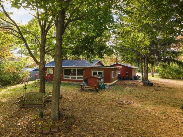 612 Woodby Dr, Beaverton, MI 48612