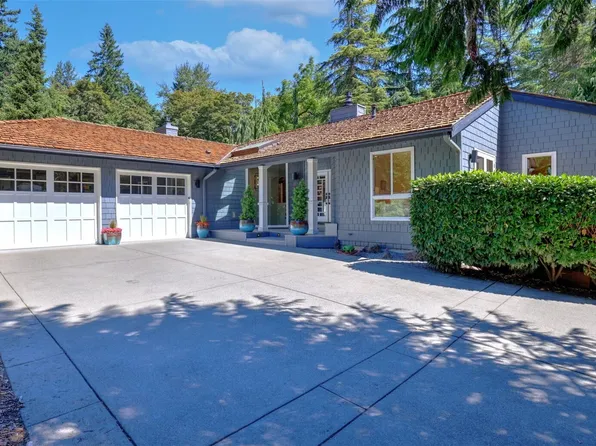 15510 NE 160th Street, Woodinville, WA 98072