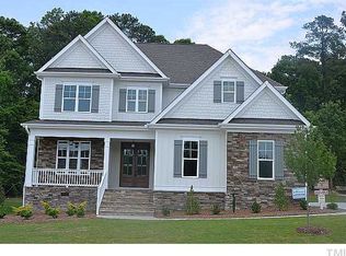 3032 Lawson Walk Way, Rolesville, NC 27571