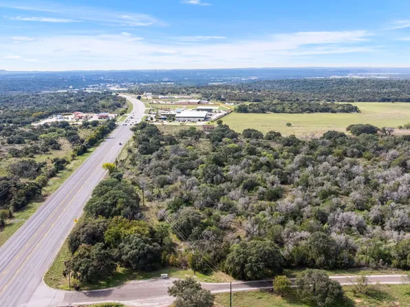 Tbd N Highway 281, Marble Falls, TX 78654