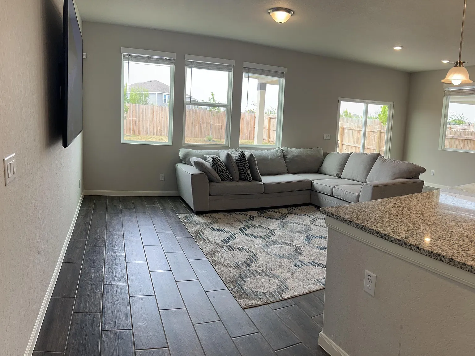 14703 Sweet Clover — Photo 1