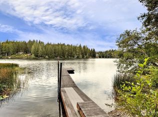 621 NE Tee Lake Rd, Tahuya, WA 98588