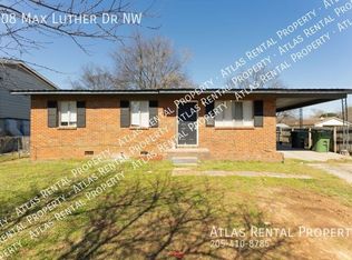 508 Max Luther Dr NW, Huntsville, AL 35811