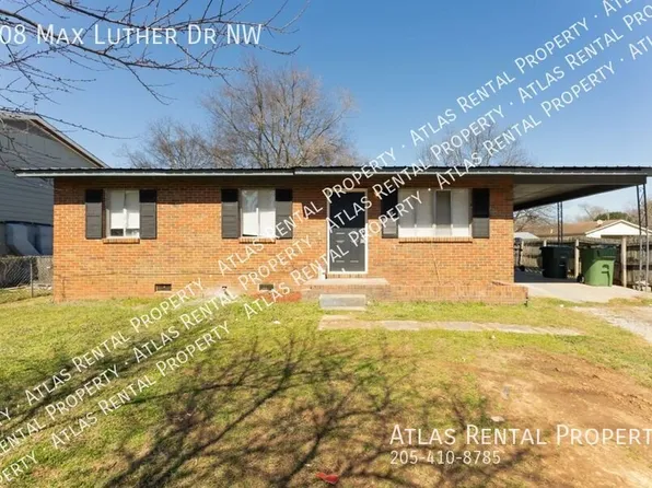 508 Max Luther Dr NW, Huntsville, AL 35811