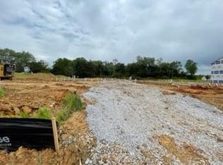 5045 Cottonseed, Morristown, TN 37813