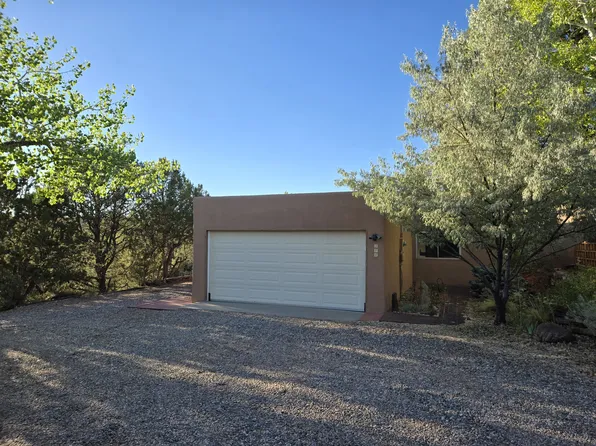 274 El Duane Ct, Santa Fe, NM 87501