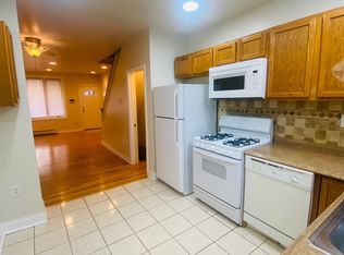 1432 S Marston St, Philadelphia, PA 19146