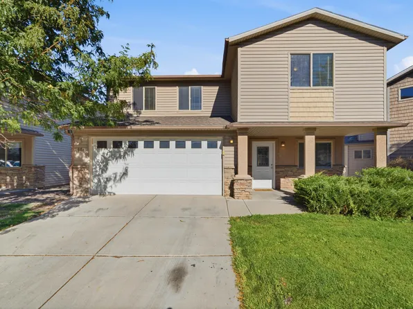 668 Pleasant Ct, Grand Junction, CO 81505
